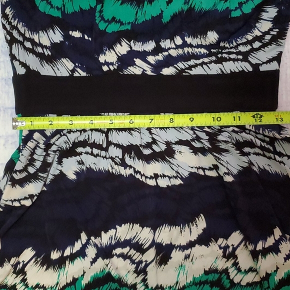 Max & Cleo Halter Top Dress - Picture 8 of 8